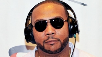 TIMBALAND