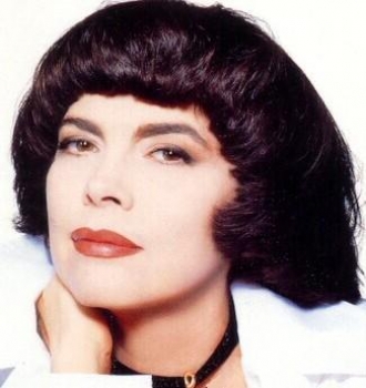 MIREILLE MATHIEU