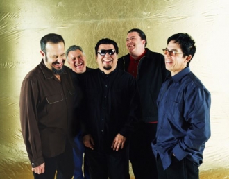 LOS LOBOS
