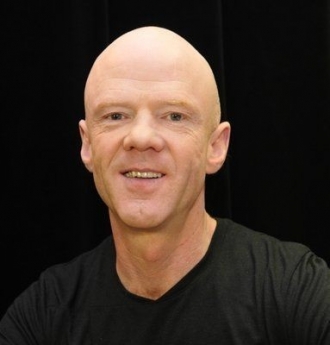JIMMY SOMERVILLE