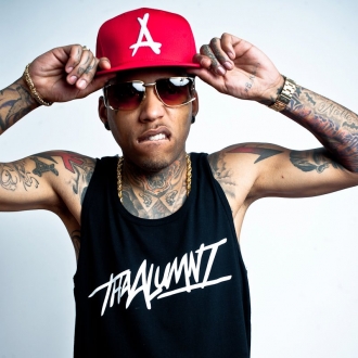 Kid Ink