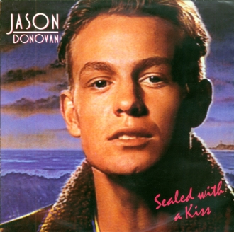 JASON DONOVAN