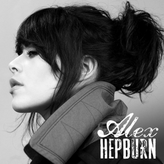 ALEX HEPBURN