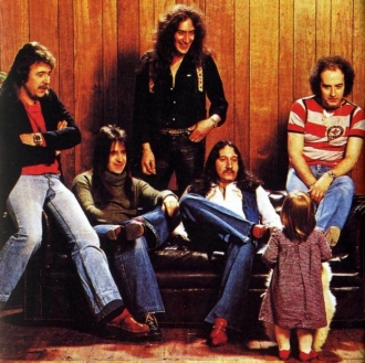 URIAH HEEP