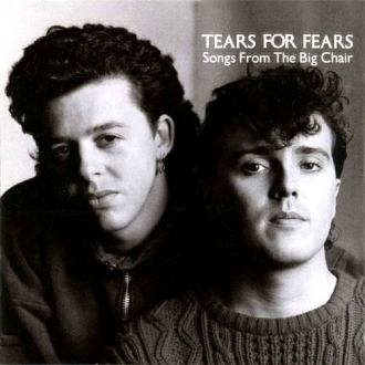 TEARS FOR FEARS