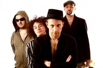 BILLY'S BAND