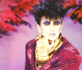 VISAGE