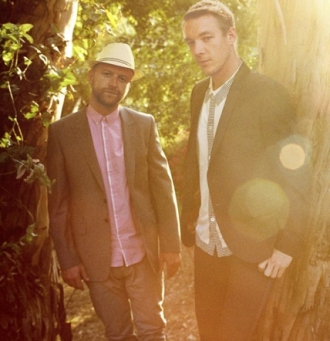MAJOR LAZER