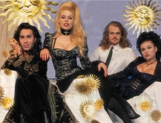 Army of Lovers