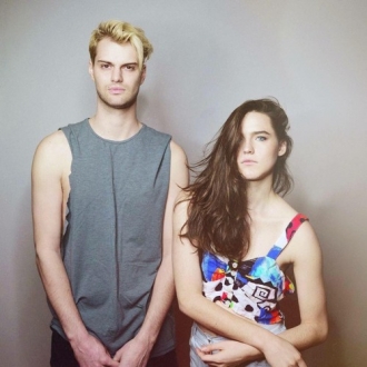 SOFI TUKKER