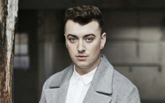 SAM SMITH