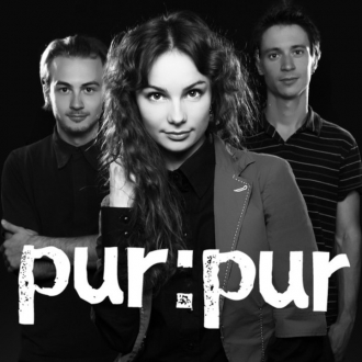 PUR:PUR