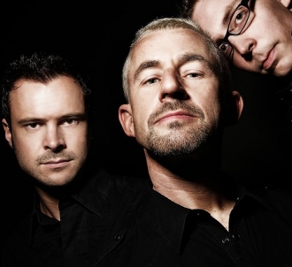 ABOVE & BEYOND