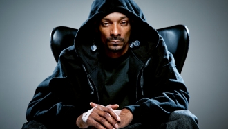 SNOOP DOGG