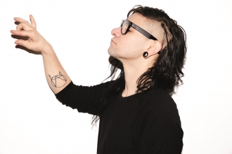 SKRILLEX & DIPLO & JUSTIN BIEBER