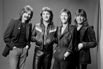 SMOKIE