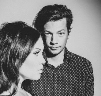 Elina Born & Stig Rästa