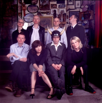 CHUMBAWAMBA