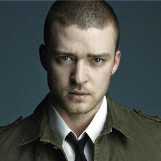 JUSTIN TIMBERLAKE