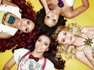 LITTLE MIX