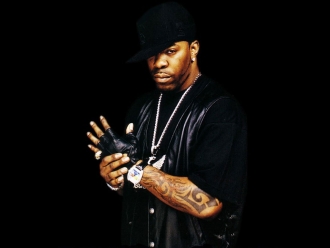 BUSTA RHYMES & MARIAH CAREY