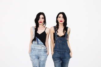 THE VERONICAS