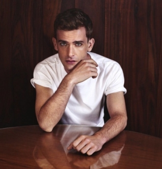 Josef Salvat