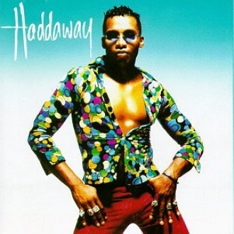HADDAWAY