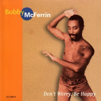 BOBBY MCFERRIN