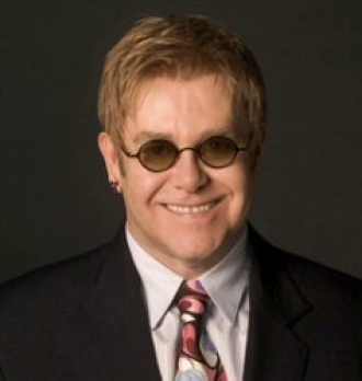 ELTON JOHN
