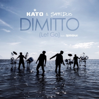 Safri Duo & Kato & Björnskov