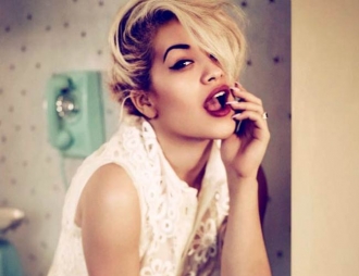 RITA ORA
