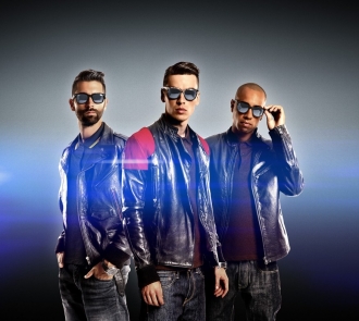 YELLOW CLAW & ROCHELLE