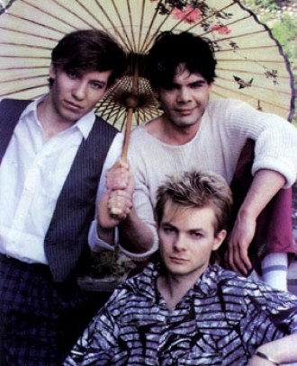 ALPHAVILLE