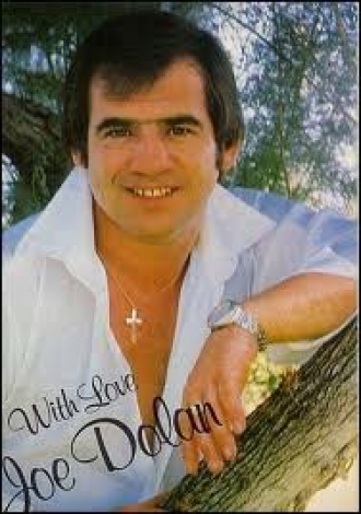 JOE DOLAN