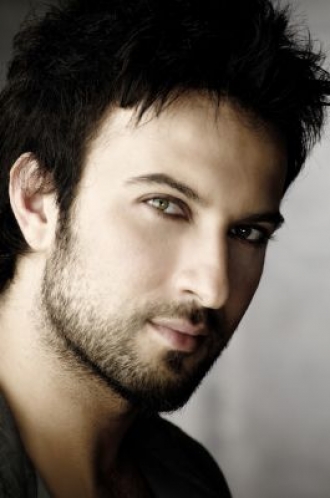 TARKAN