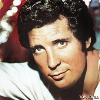 TOM JONES