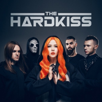 THE HARDKISS