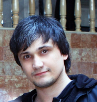 ДЖАМИЛОВ РЕНАТ