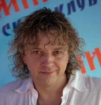 РОМА ЖУКОВ