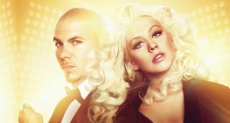 PITBULL & CHRISTINA AGUILERA