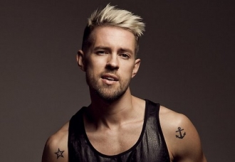 Markus Riva