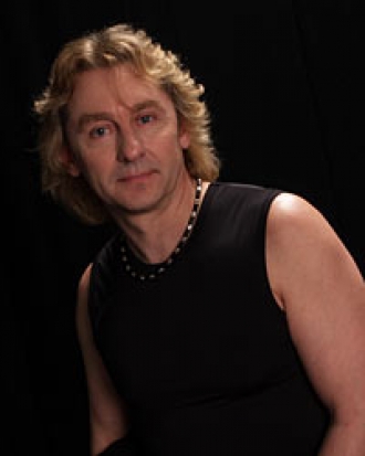 СЕРГЕЙ БЕЛИКОВ