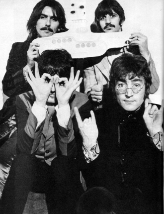 BEATLES