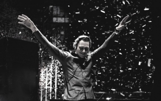 TIESTO