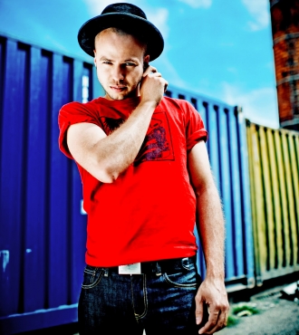 MARLON ROUDETTE