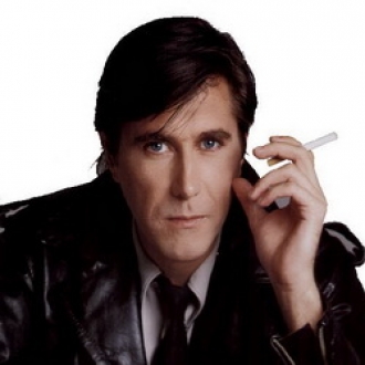 BRYAN FERRY