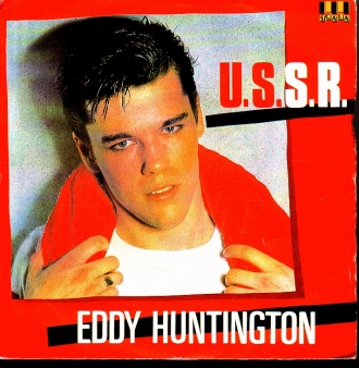 EDDY HUNTINGTON