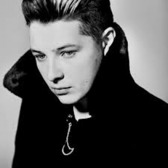 JOHN NEWMAN