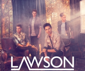 Lawson & B.O.B.